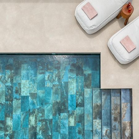 Eliamos Villas Hotel & Spa 斯巴达 外观 照片