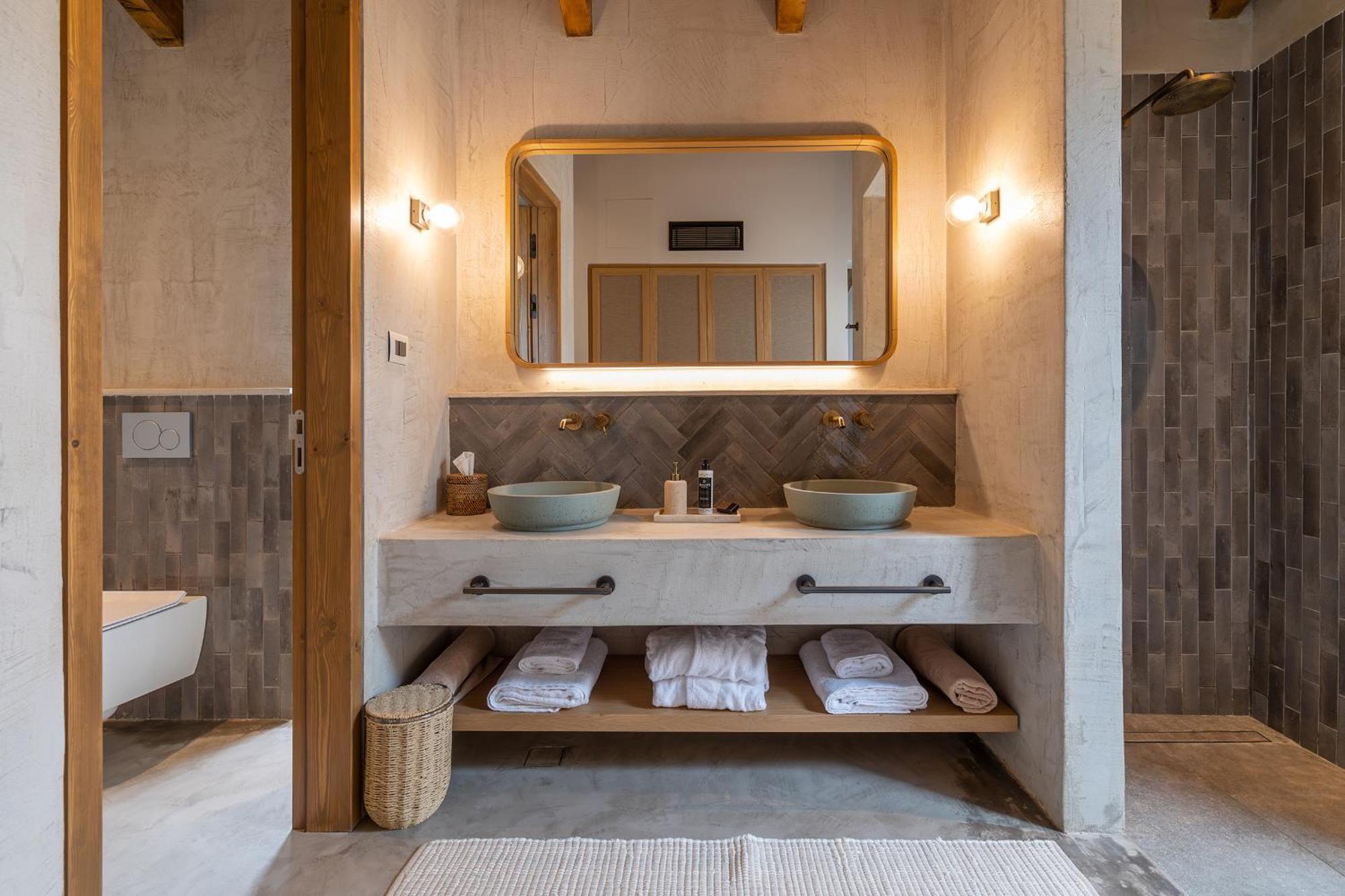 Eliamos Villas Hotel & Spa 斯巴达 外观 照片
