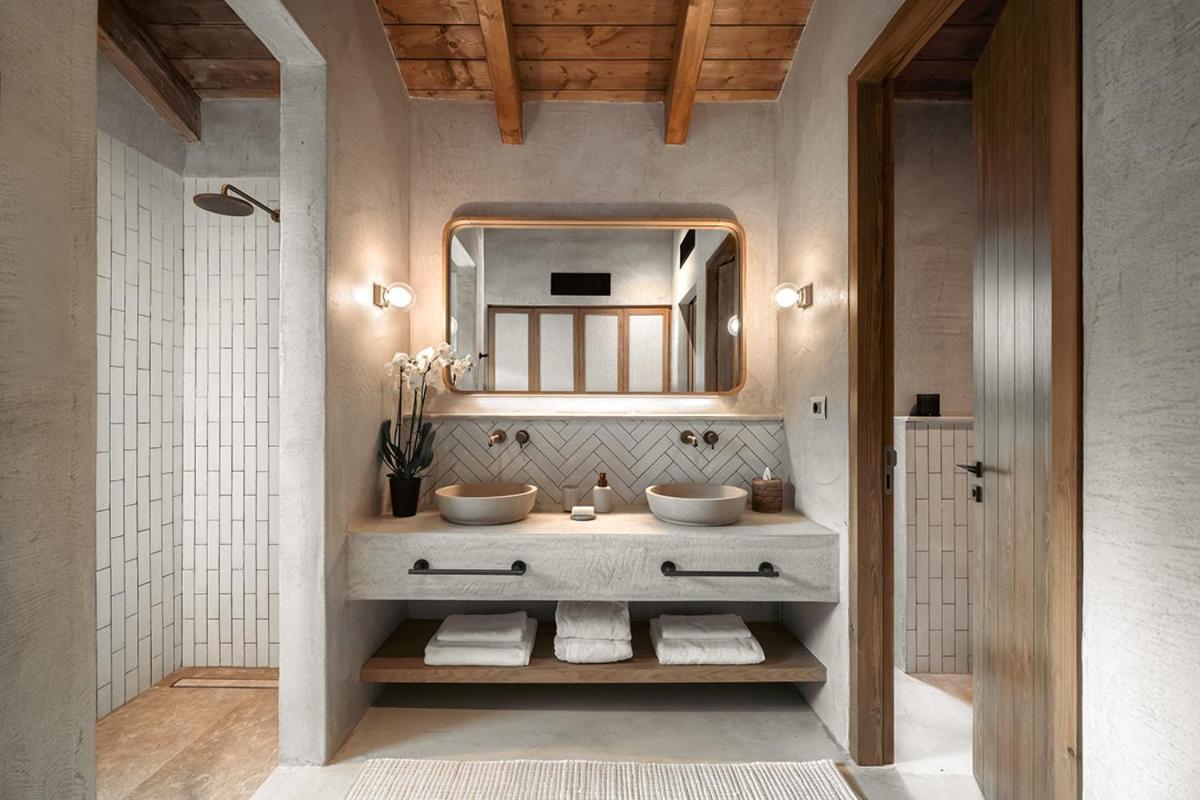 Eliamos Villas Hotel & Spa 斯巴达 外观 照片
